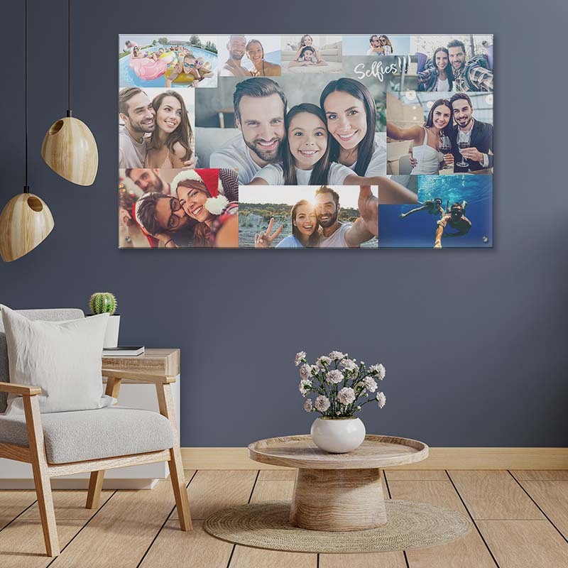 Tableau Plexiglass Sur Mesure